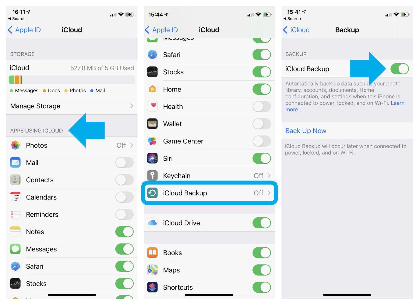 download the last version for iphonePersonal Backup 6.3.5.0