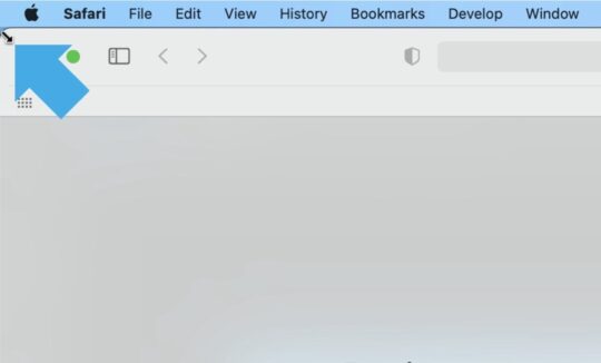 how to resize photos on mac for gmail