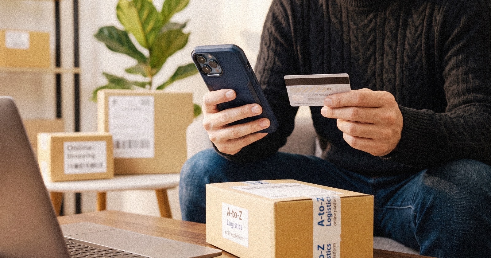 21 early signs of online shopping addiction