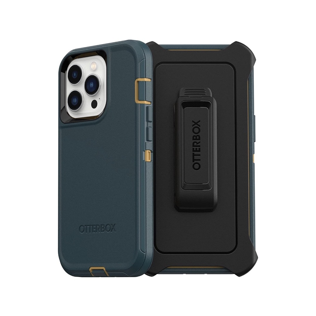 OtterBox Defender Series for latest iPhone models