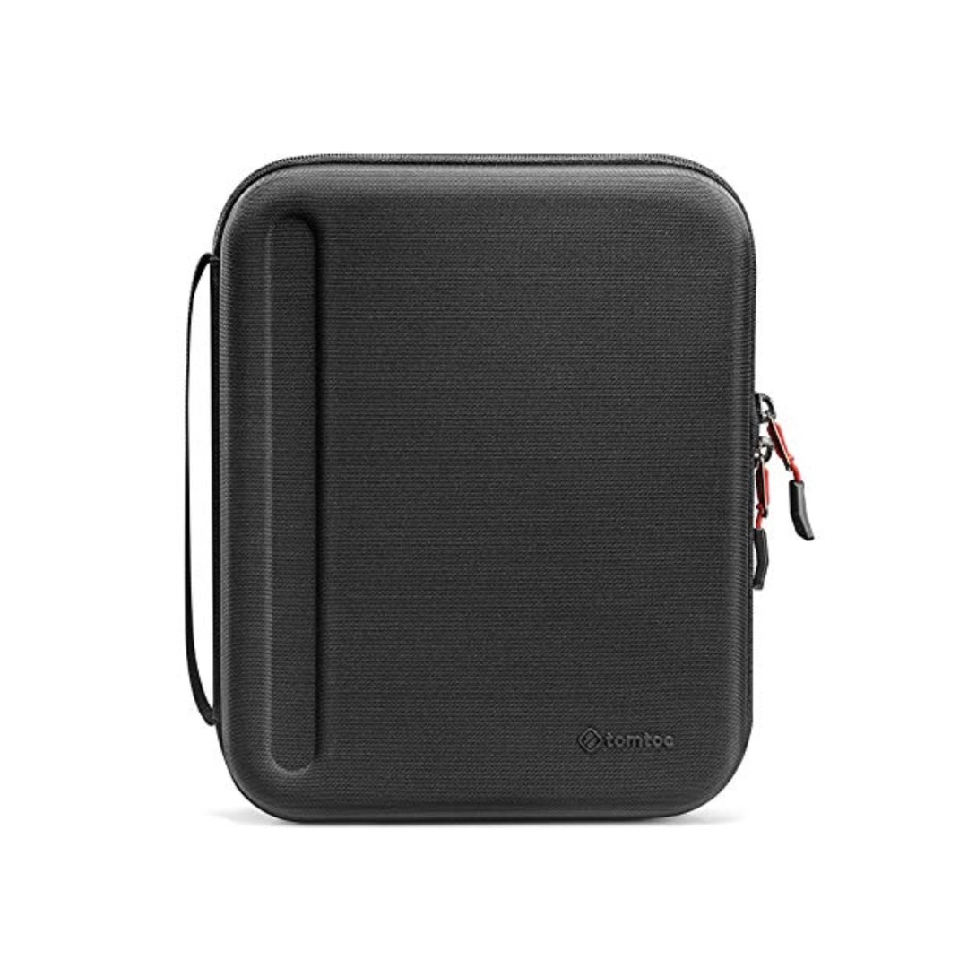Tomtoc bag for iPad iPhone military-grade