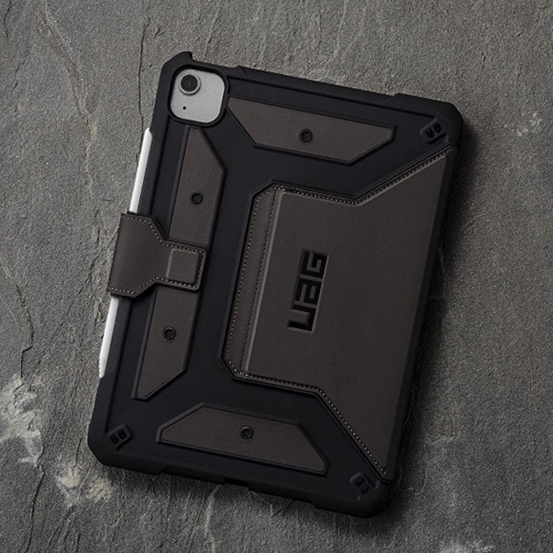 UAG Metropolis iPad tough case