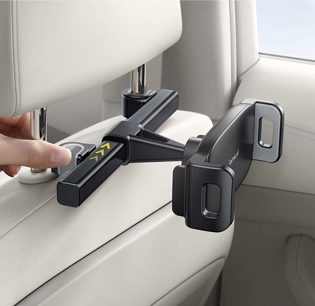 Best car mount for Amazon Fire tablet