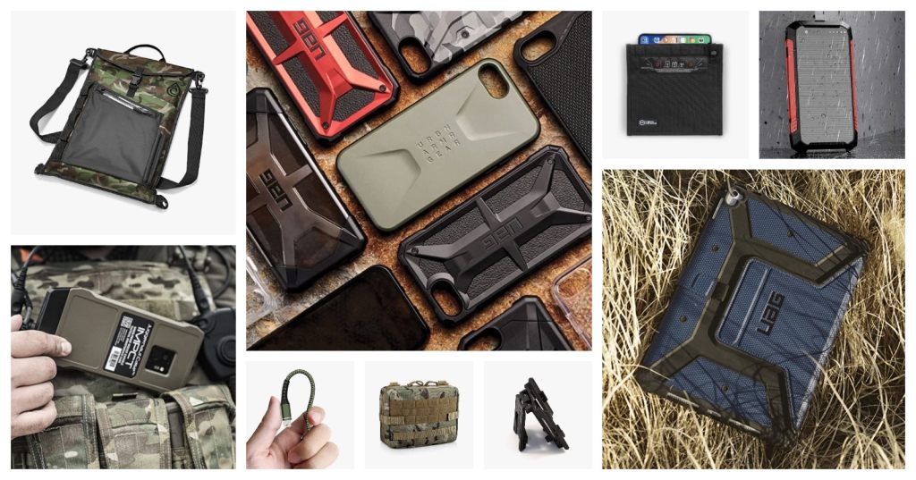 The best heavy-duty iPad and iPhone cases and accessories in&nbsp;2024