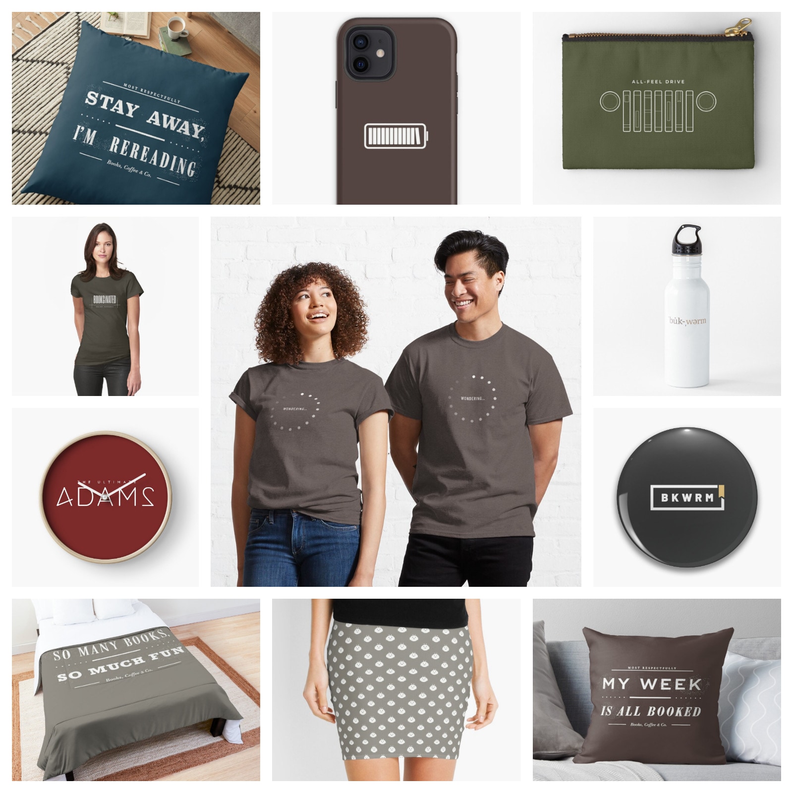 Unique gift ideas for geeks