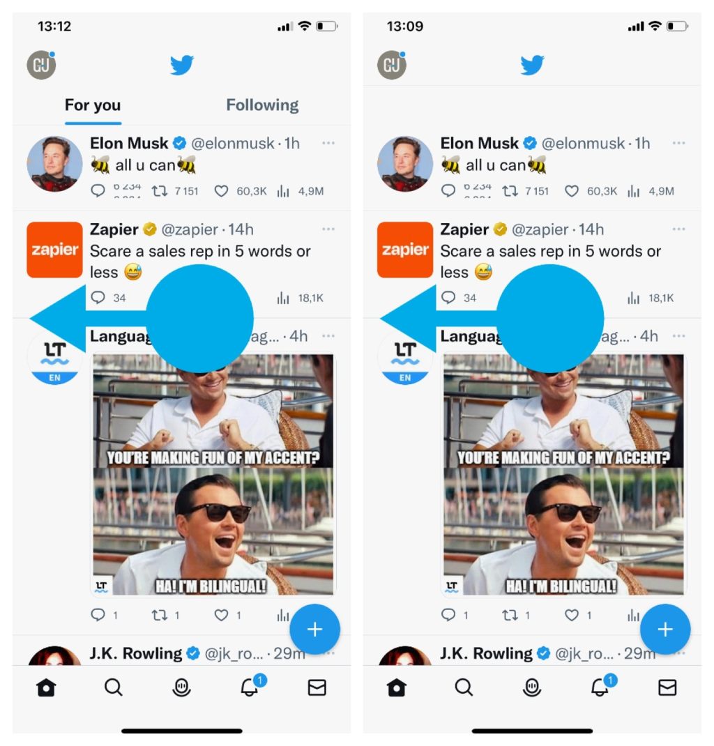 X (Twitter) timeline fix: how to quickly see the tweets of users you&nbsp;follow