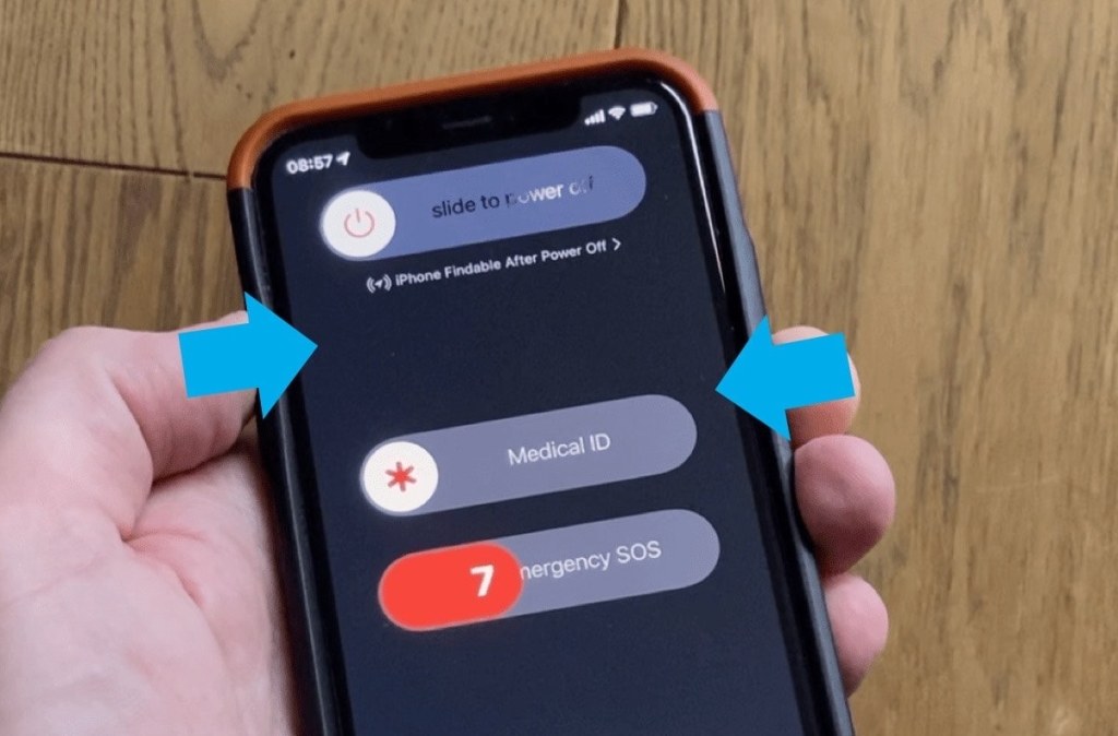 How to call an emergency number if your iPhone’s display is&nbsp;broken