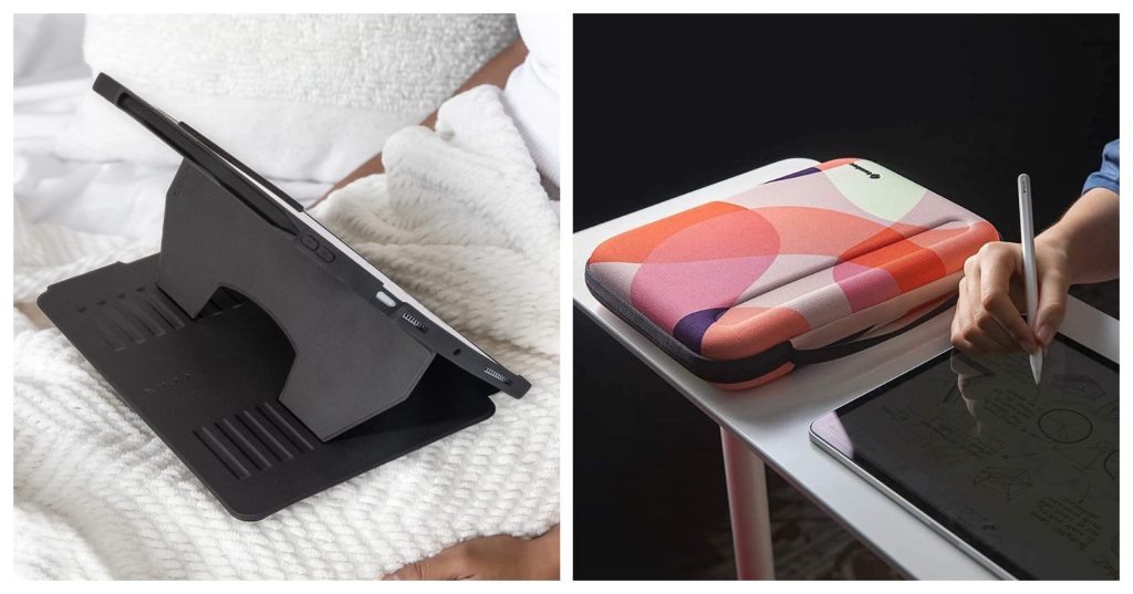 iPad cover or sleeve – which is better for me?&nbsp;(guide)
