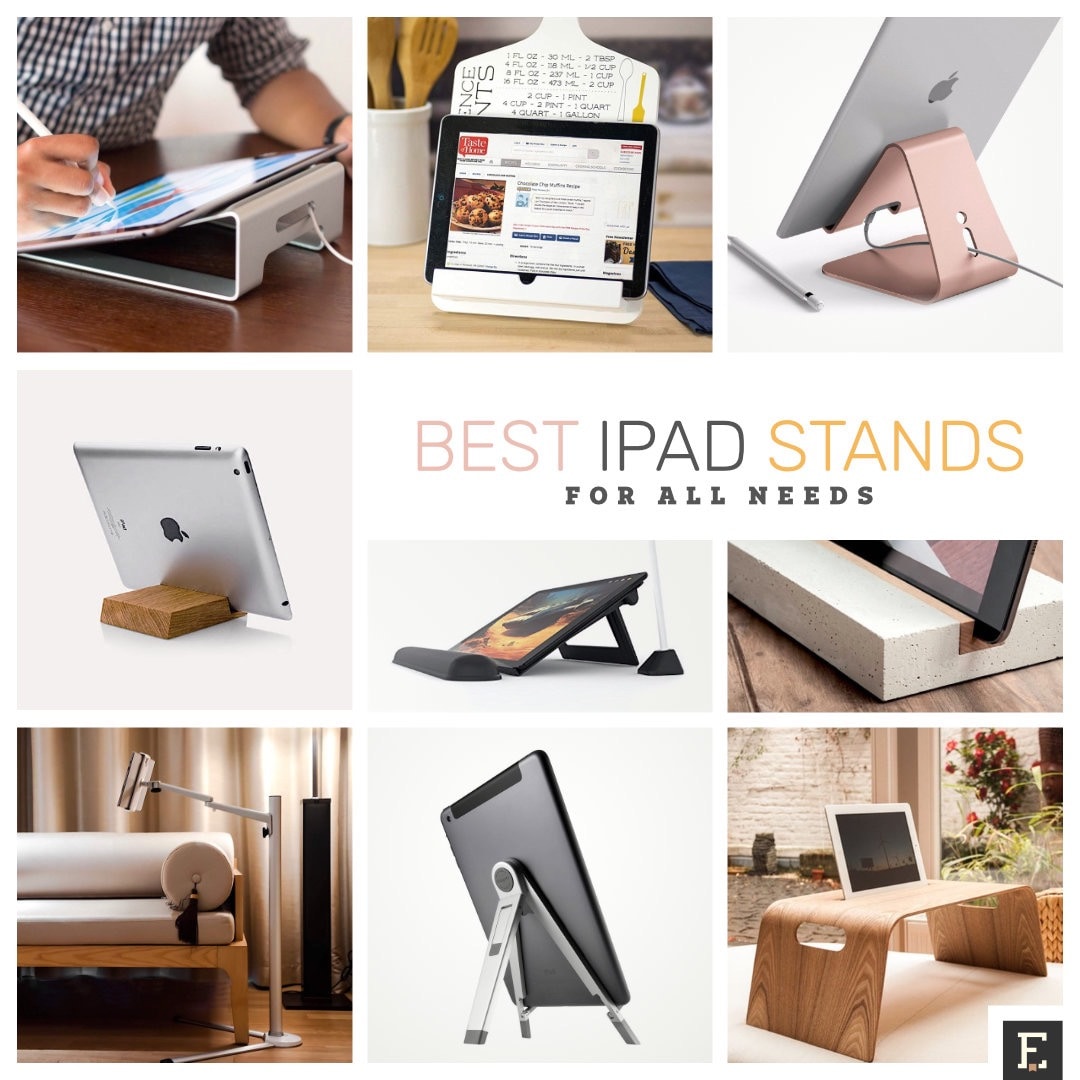 Best iPad Pro stands roundup