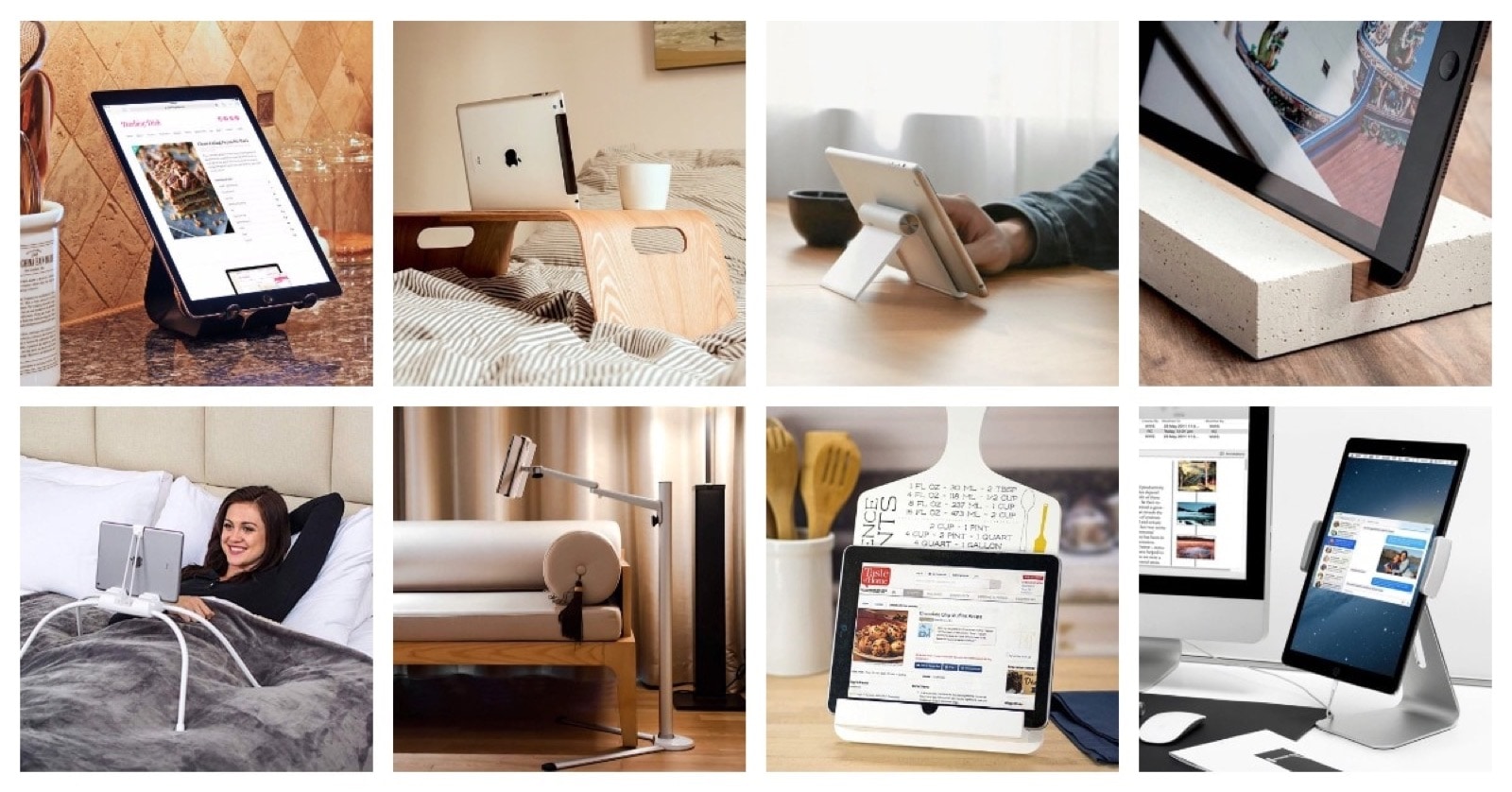 Best stand for iPad Pro 2021