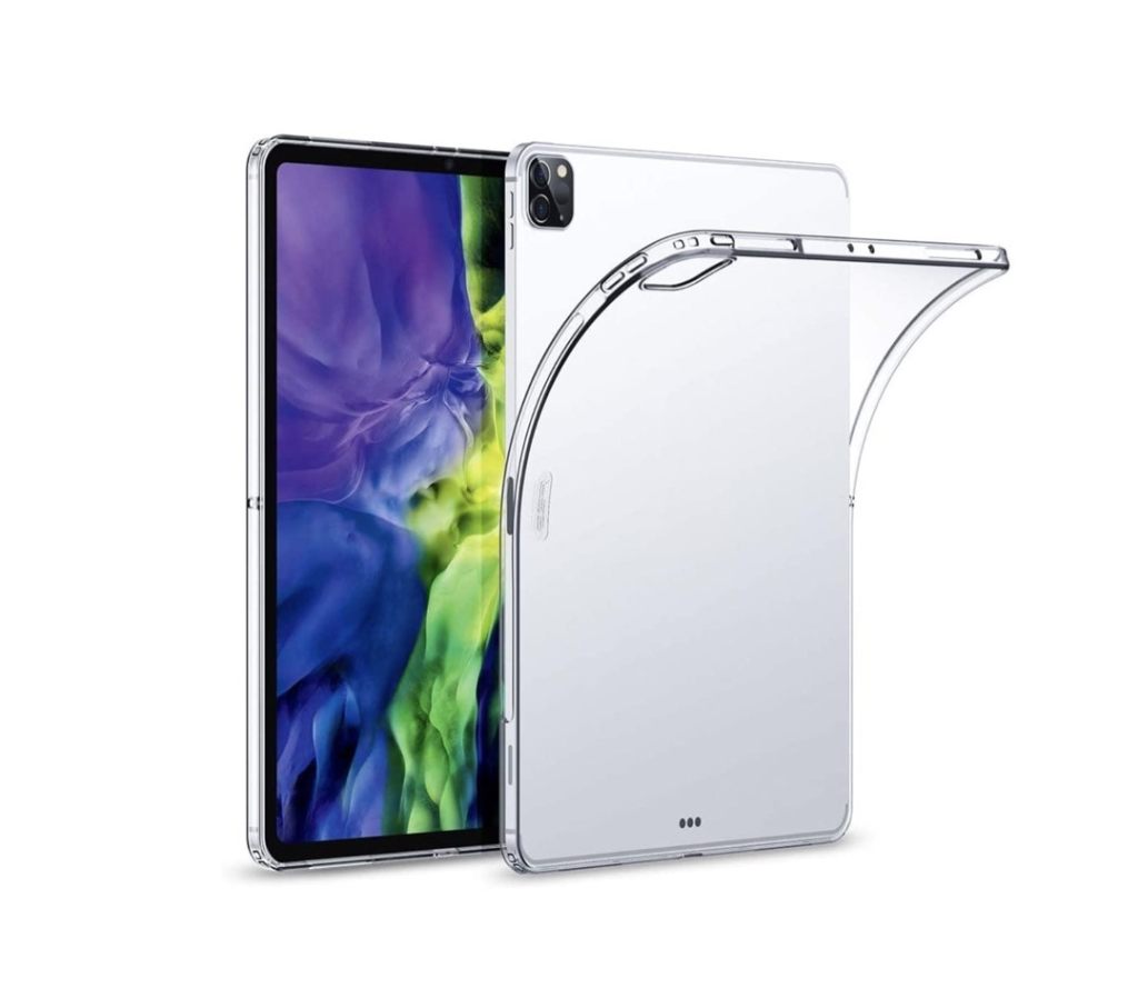 What is the best cheap backshell case for iPad Pro 11?