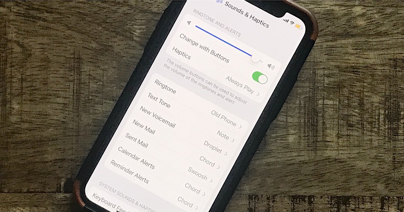iOS 17 sound not working on your iPhone? Calm down, it’s not a bug