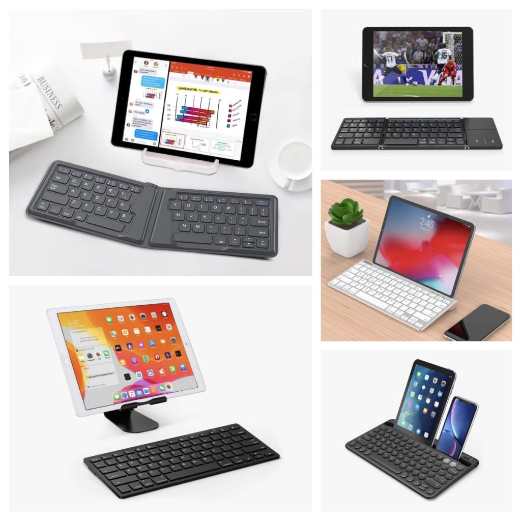 Top 5 alternative keyboards for your Amazon Fire HD 10