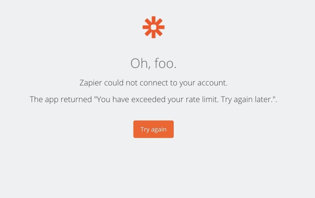 Do you suffer Zapier-Pinterest integration issues? Here are possible&nbsp;reasons
