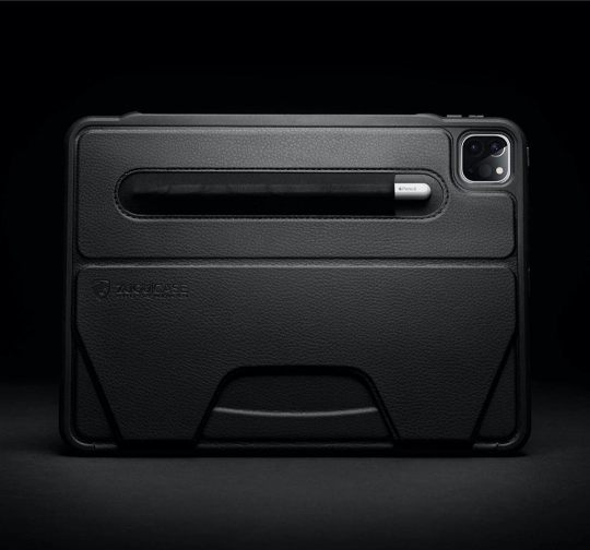 Top iPad Pro protector cases - Zugu Alpha case