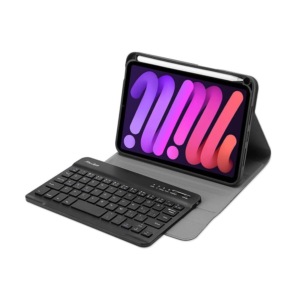 Why you should not buy iPad mini 6 keyboard&nbsp;case
