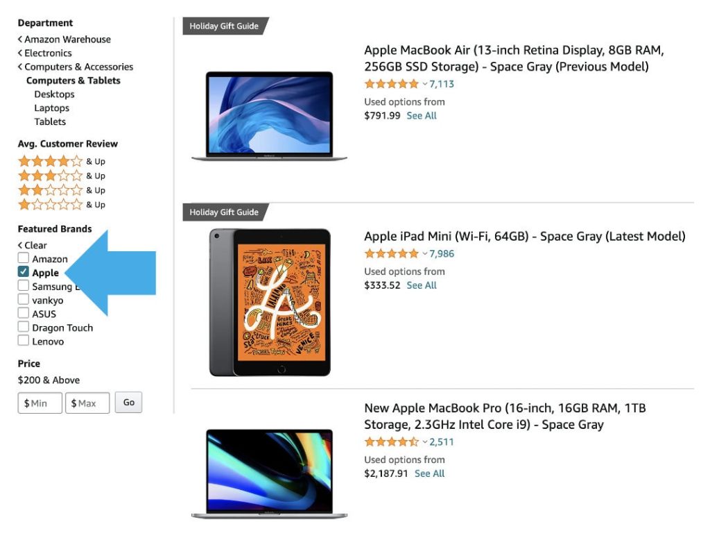 Should I buy a refurbished iPad on Amazon?
