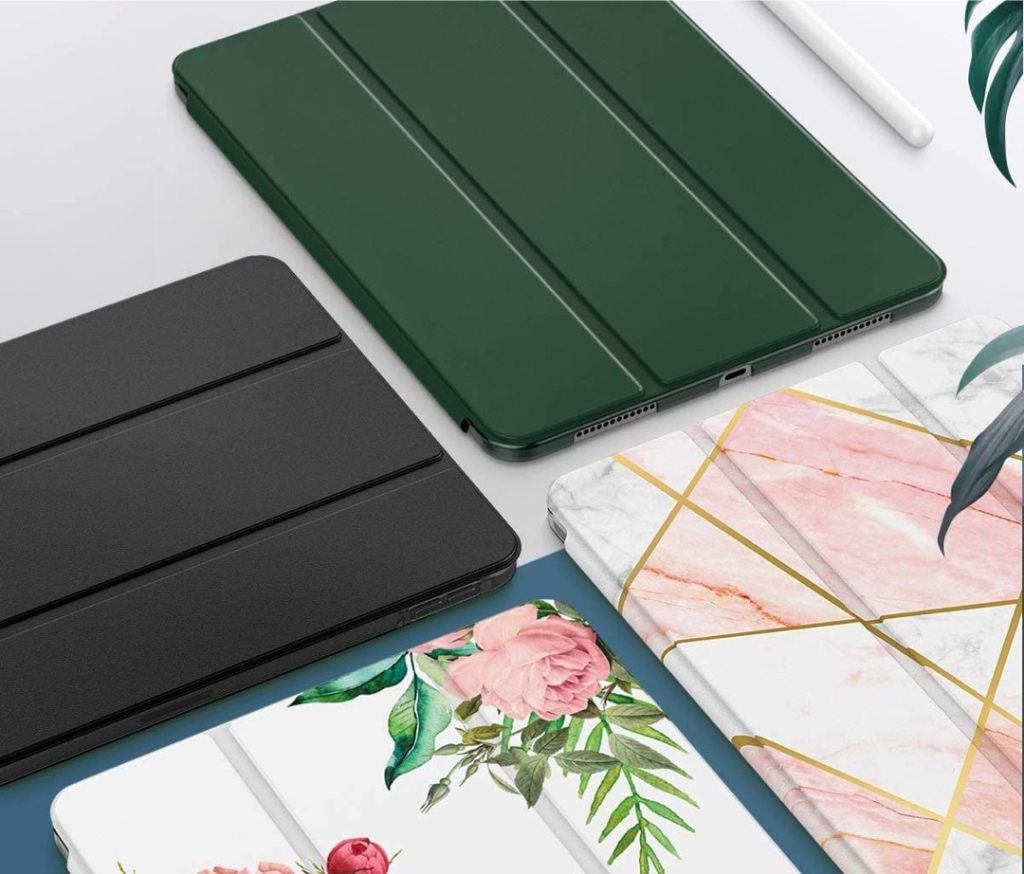 Which cases will fit iPad Air 4 2020?