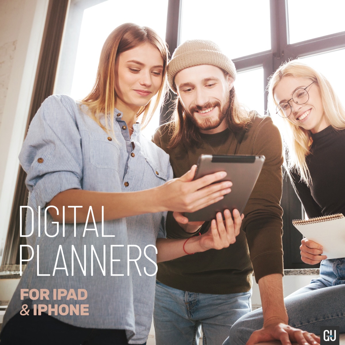 10 best digital planner apps for iPad and iPhone