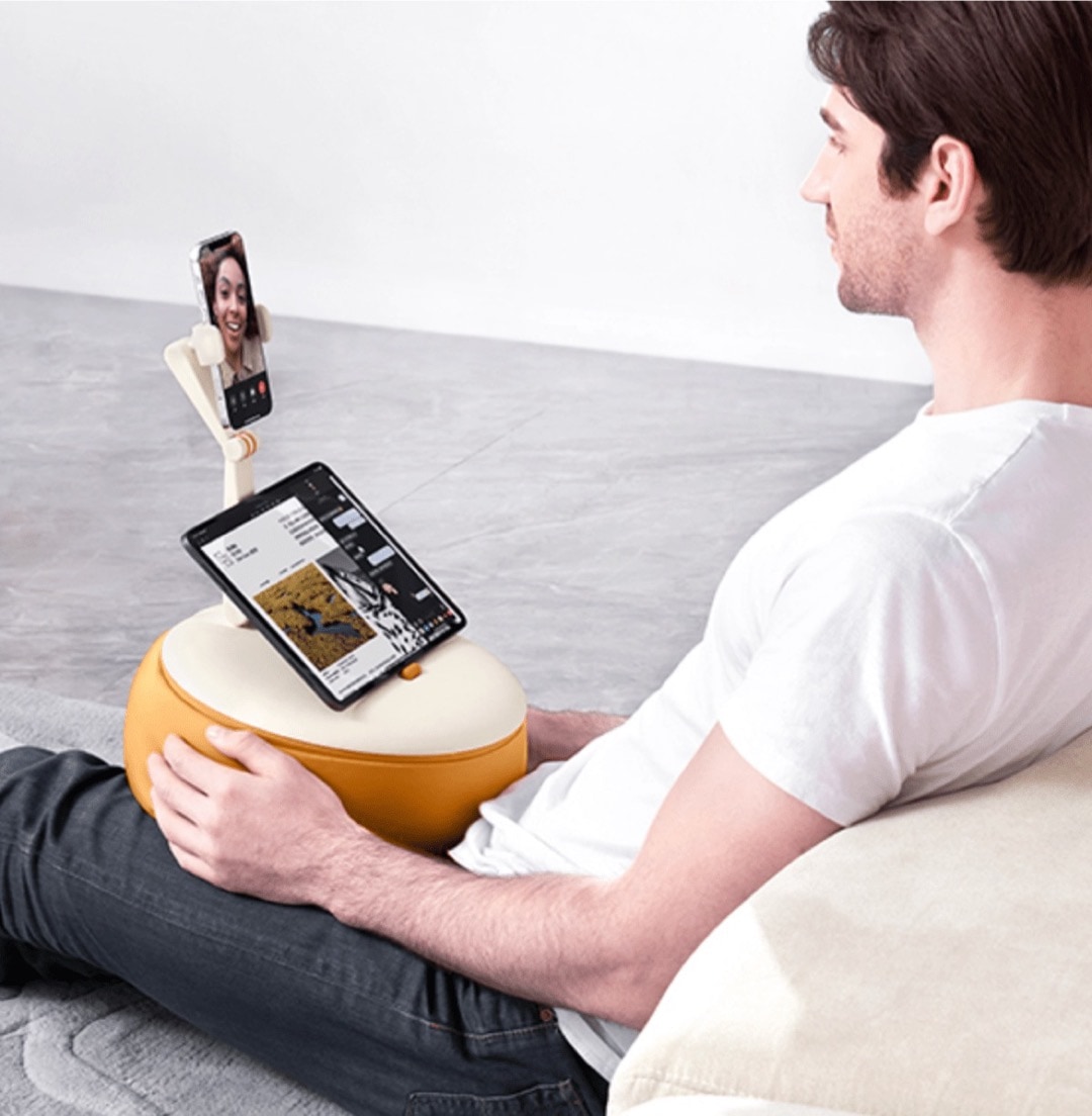 Tablet pillow - do I need it