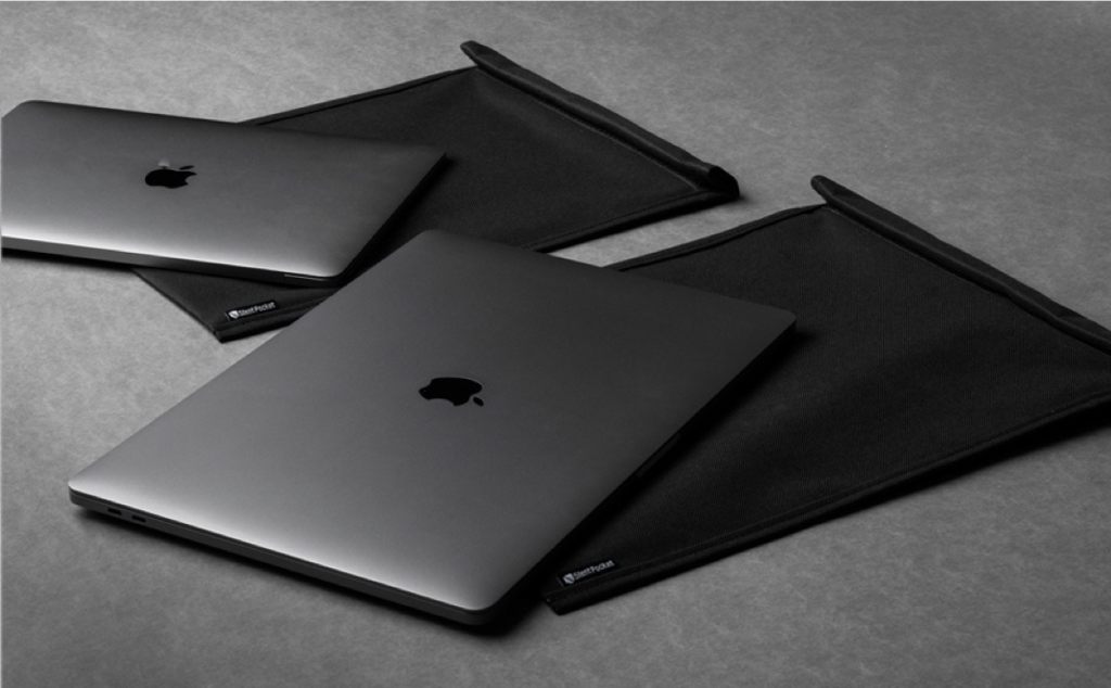 Is a Faraday cage sleeve for MacBook worth&nbsp;it?