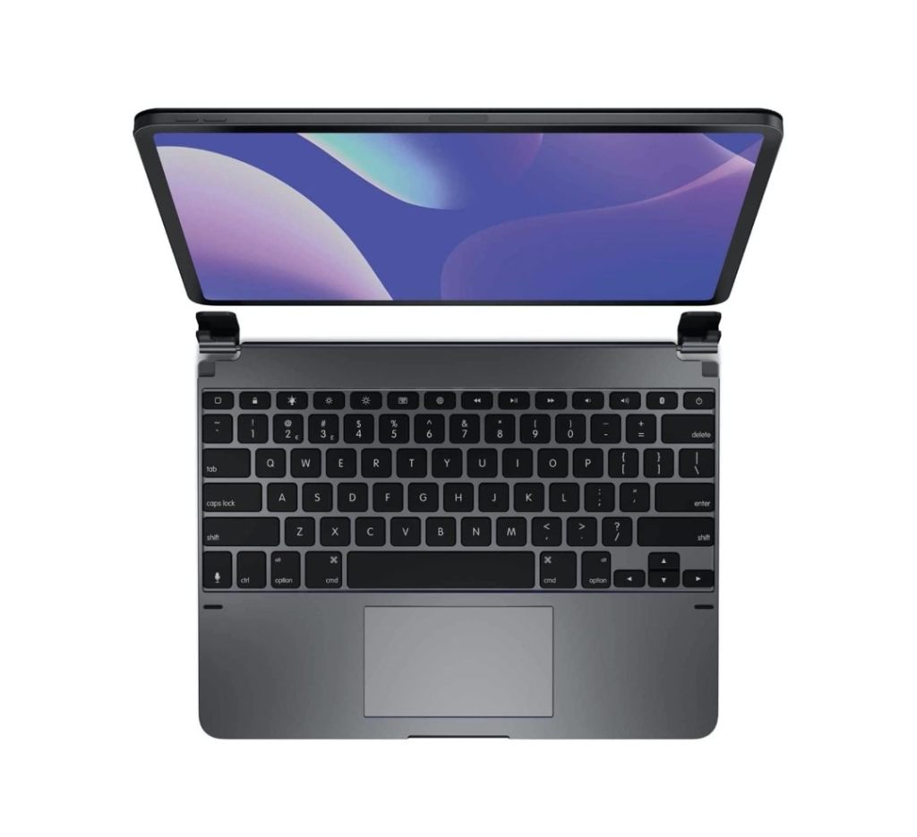 Will you buy Brydge Pro+ trackpad keyboard for your iPad&nbsp;Pro?