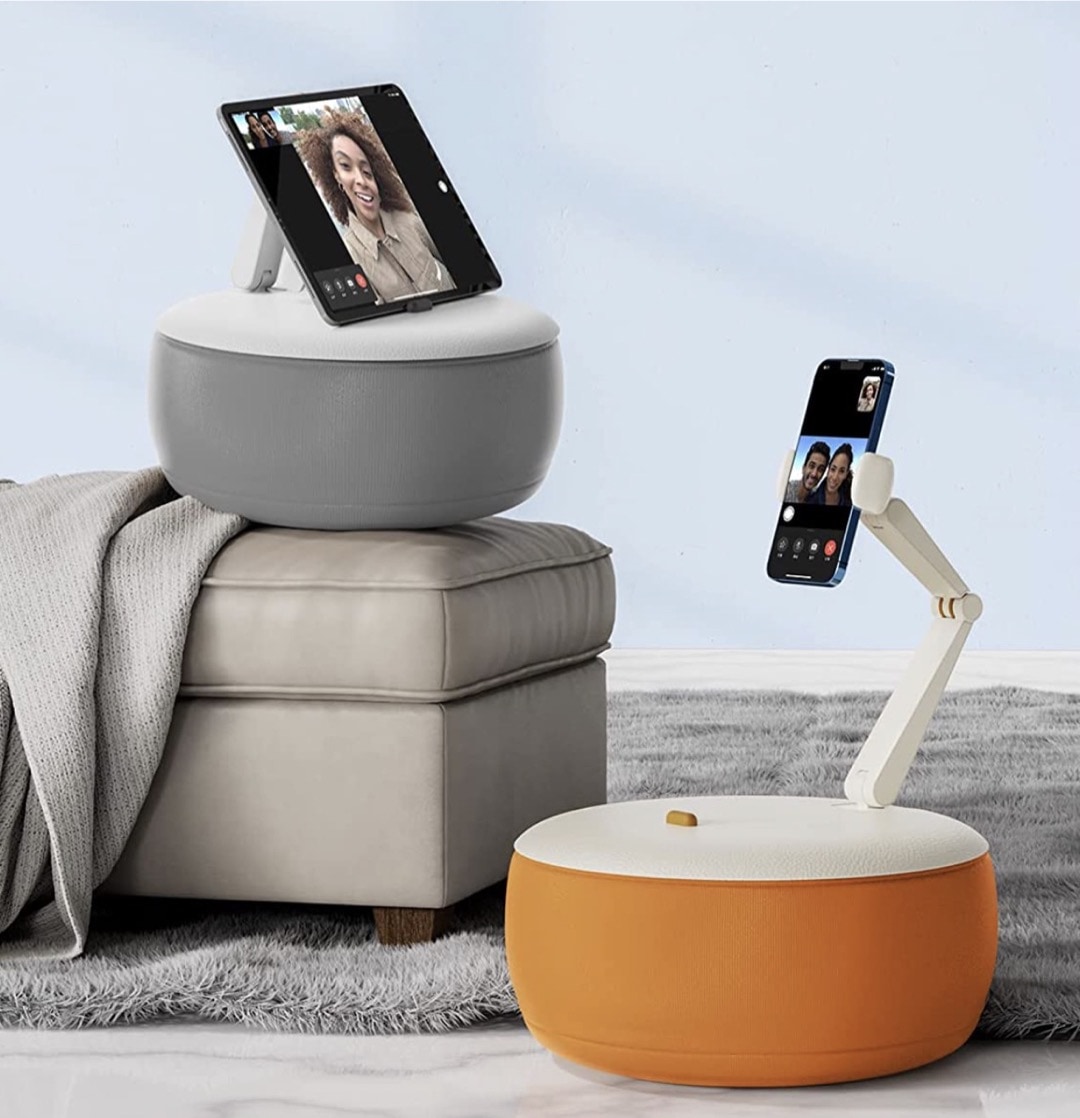 Most innovative pillow stand for Amazon Fire tablet
