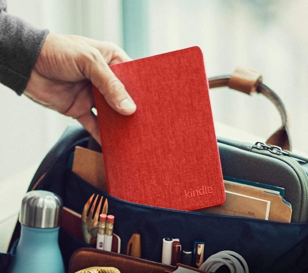 Should you buy the Kindle on Black Friday? Yes, but only with this&nbsp;accessory