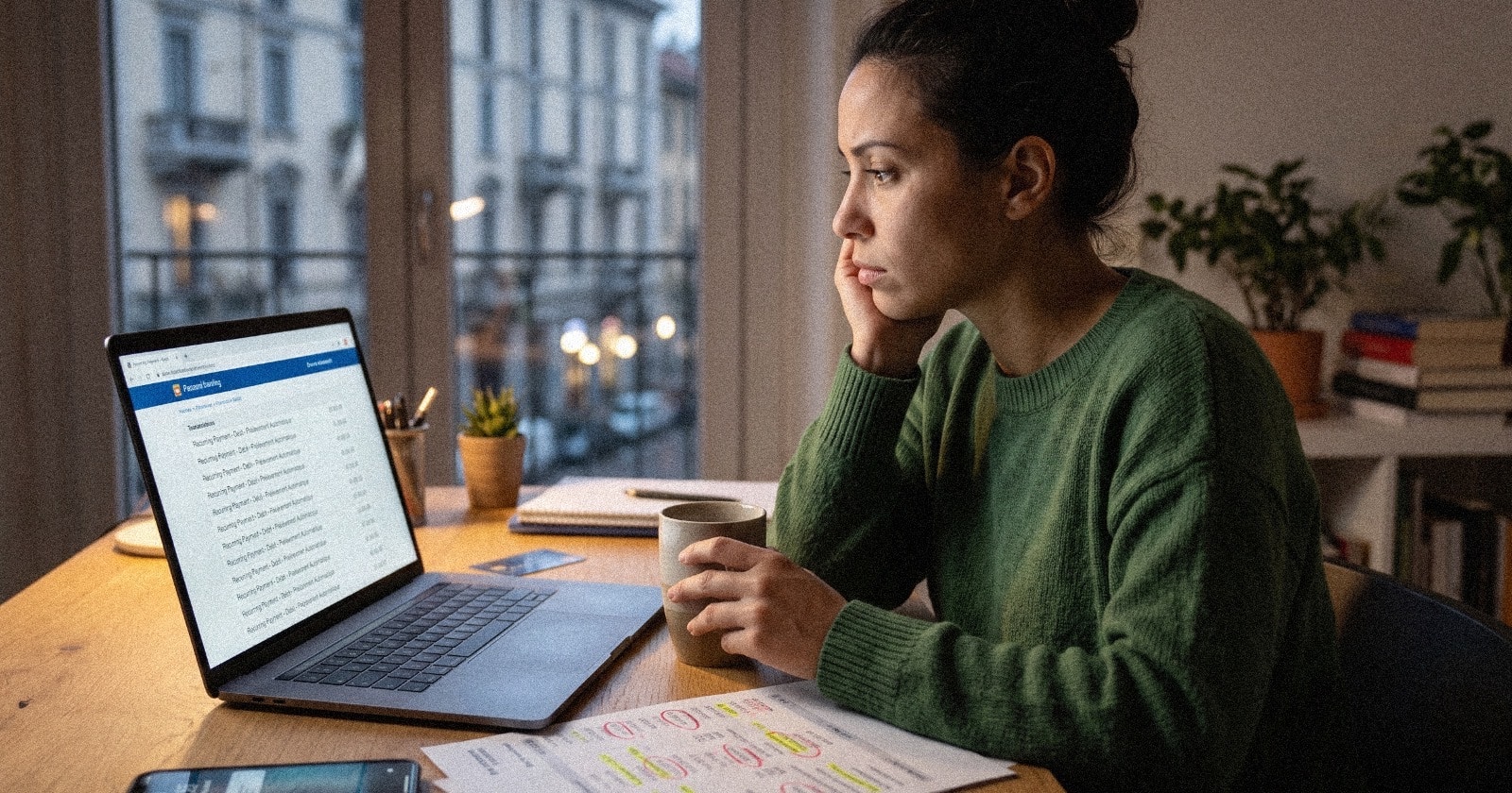The brutal way to remove your digital subscriptions