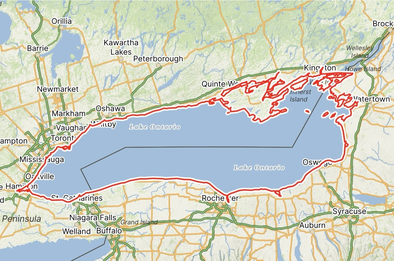 Mapy.com is best Google Maps alternative, not only where MapQuest is not available