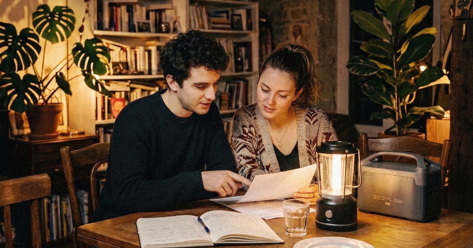 Power grid failure: why screen-free activities are the ultimate rehearsal