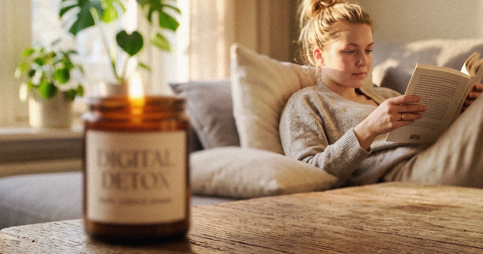 Unpopular opinion: screen-free zones are about rules, not decor