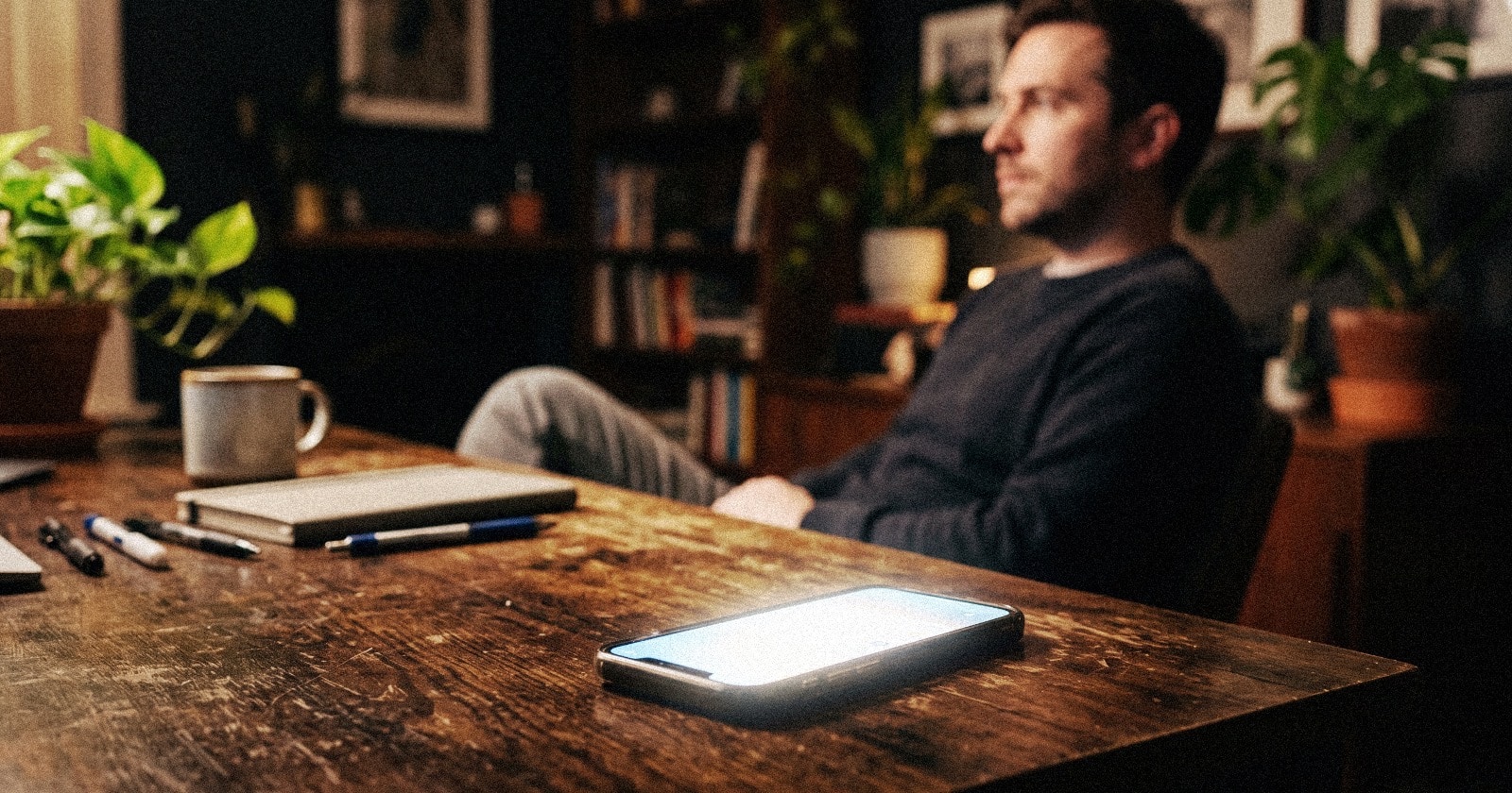Can’t stop compulsively checking notifications? Try this counter-intuitive fix